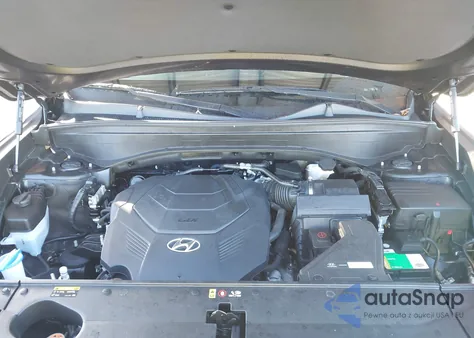 2020 Hyundai Palisade Sel из США, поврежденный, VIN KM8R44HE5LU075692